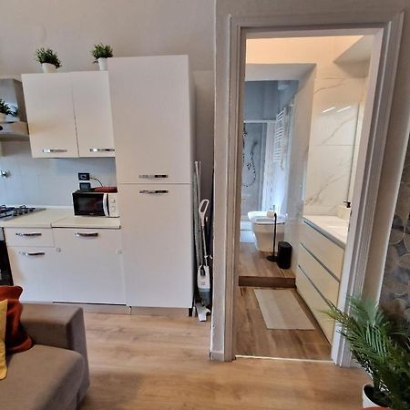 Casa Din Din Leilighet Torino Eksteriør bilde