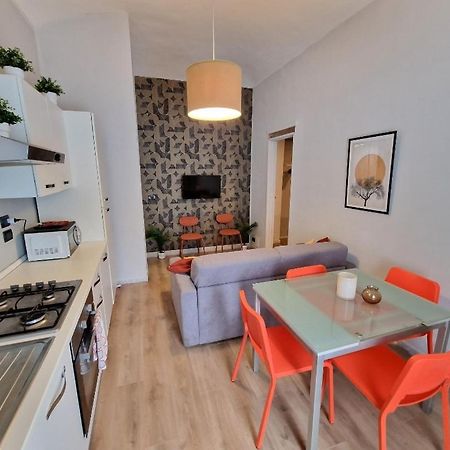 Casa Din Din Leilighet Torino Eksteriør bilde