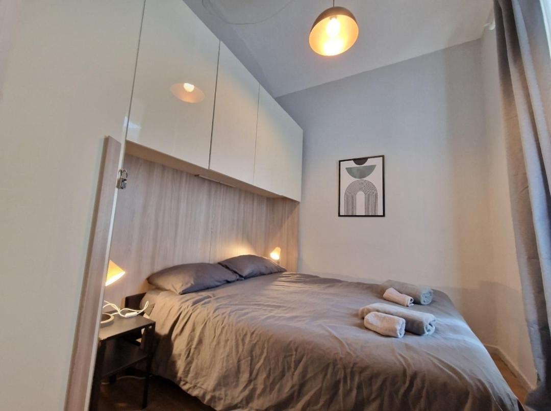Casa Din Din Leilighet Torino Eksteriør bilde