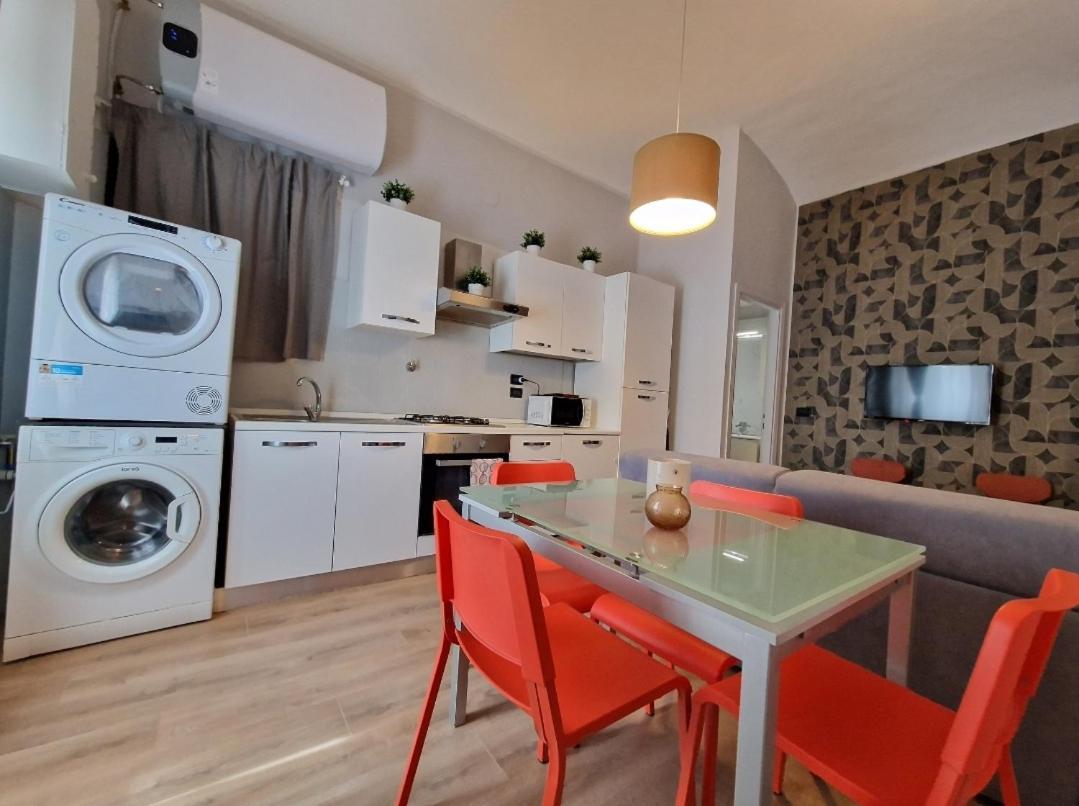Casa Din Din Leilighet Torino Eksteriør bilde