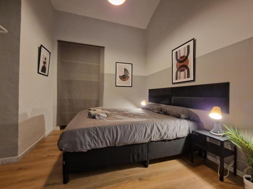 Casa Din Din Leilighet Torino Eksteriør bilde