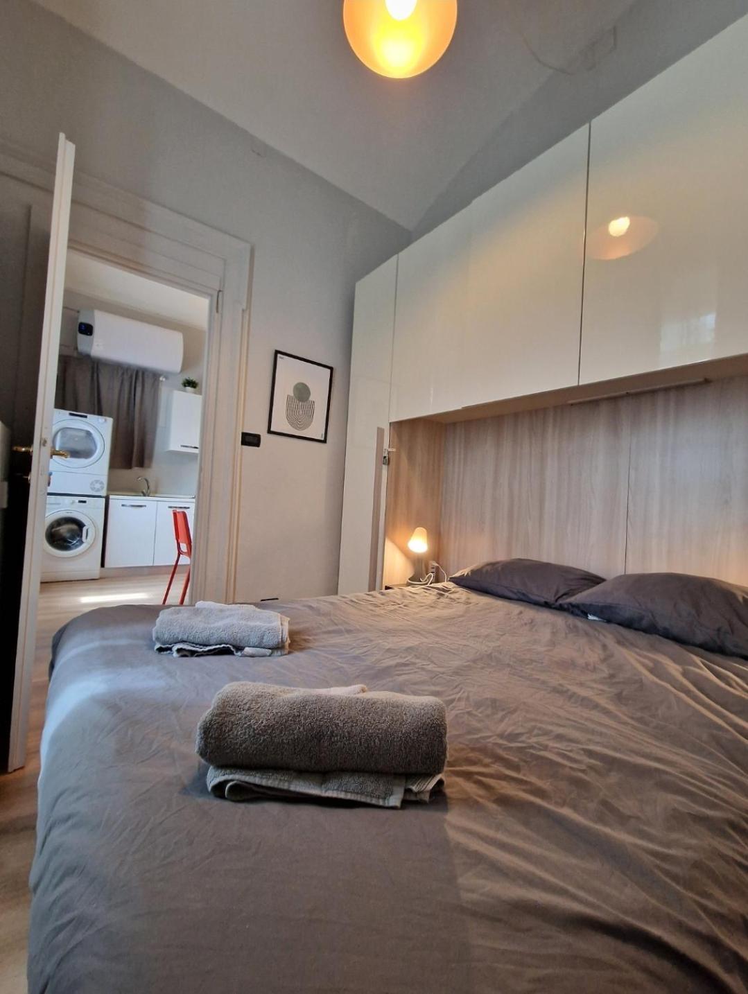 Casa Din Din Leilighet Torino Eksteriør bilde